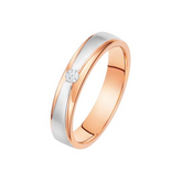 Wedding band for Men