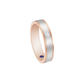 Wedding Band for Men