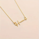 English Name Necklace
