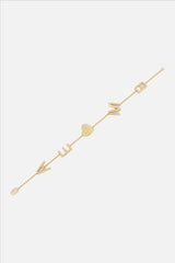 Arabic Name Bracelet