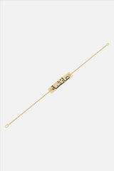 Arabic Name Bracelet