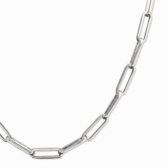 92.5% Sterling Silver Froza Chain