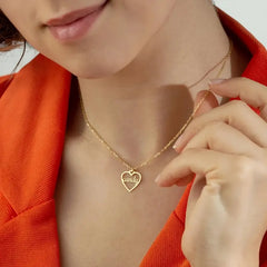 English Name Necklace