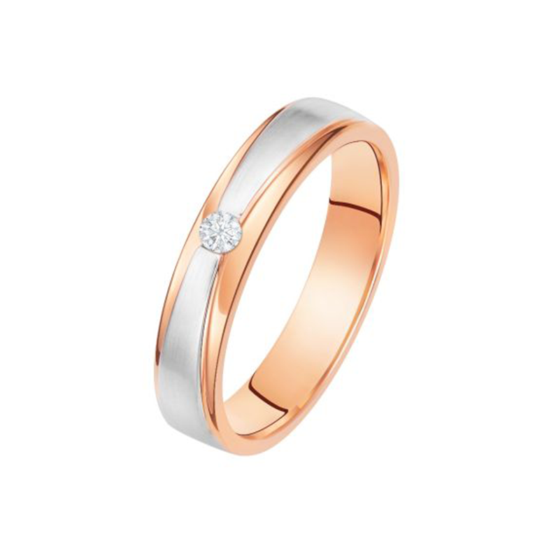 Wedding band for Men