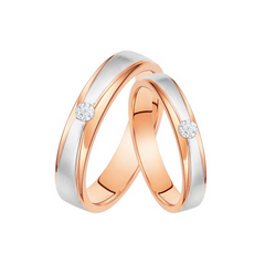 Wedding band for Men