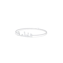 Arabic Name Bracelet