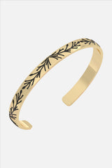 Cuff Bracelet Men
