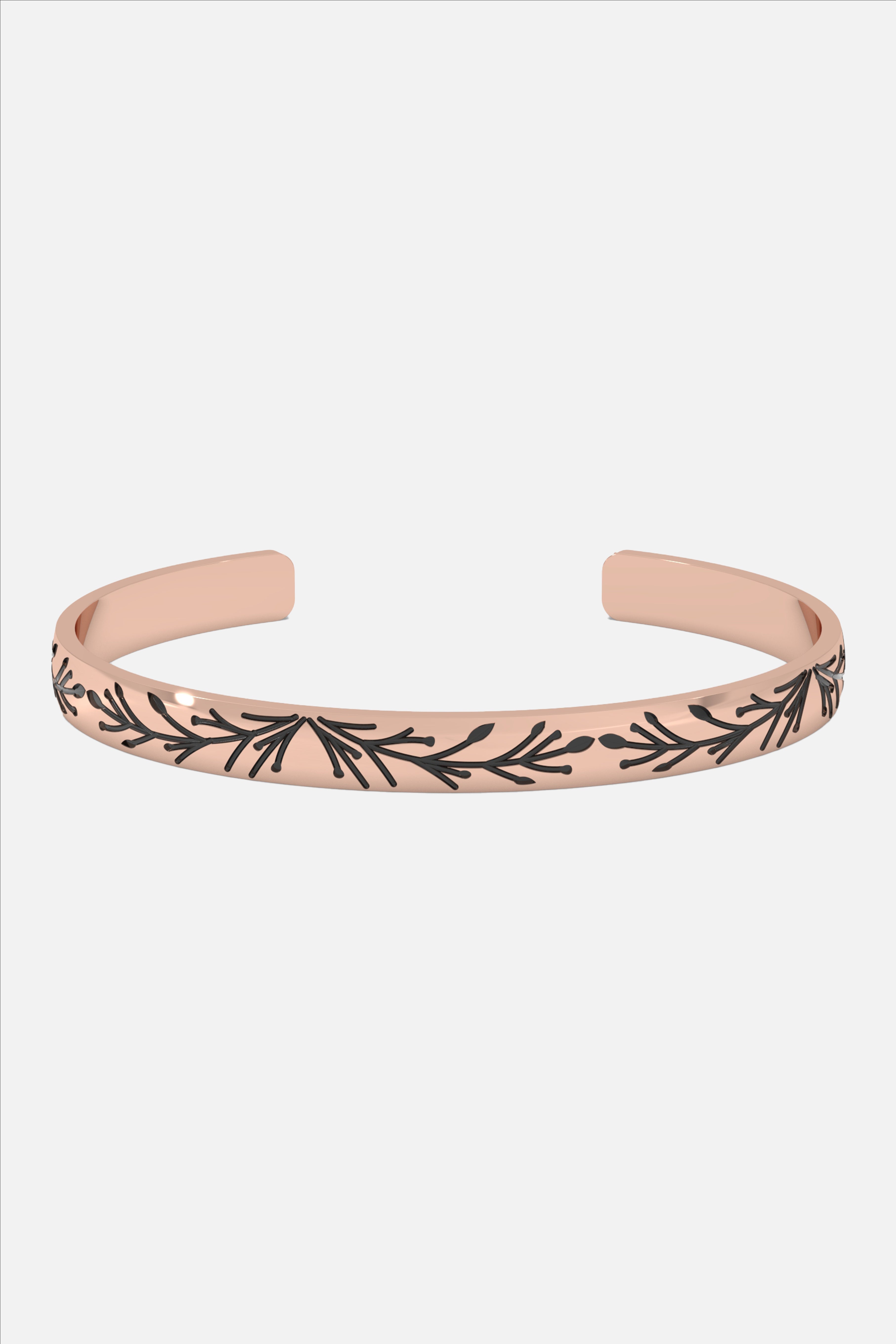 Cuff Bracelet Men
