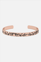 Cuff Bracelet Men