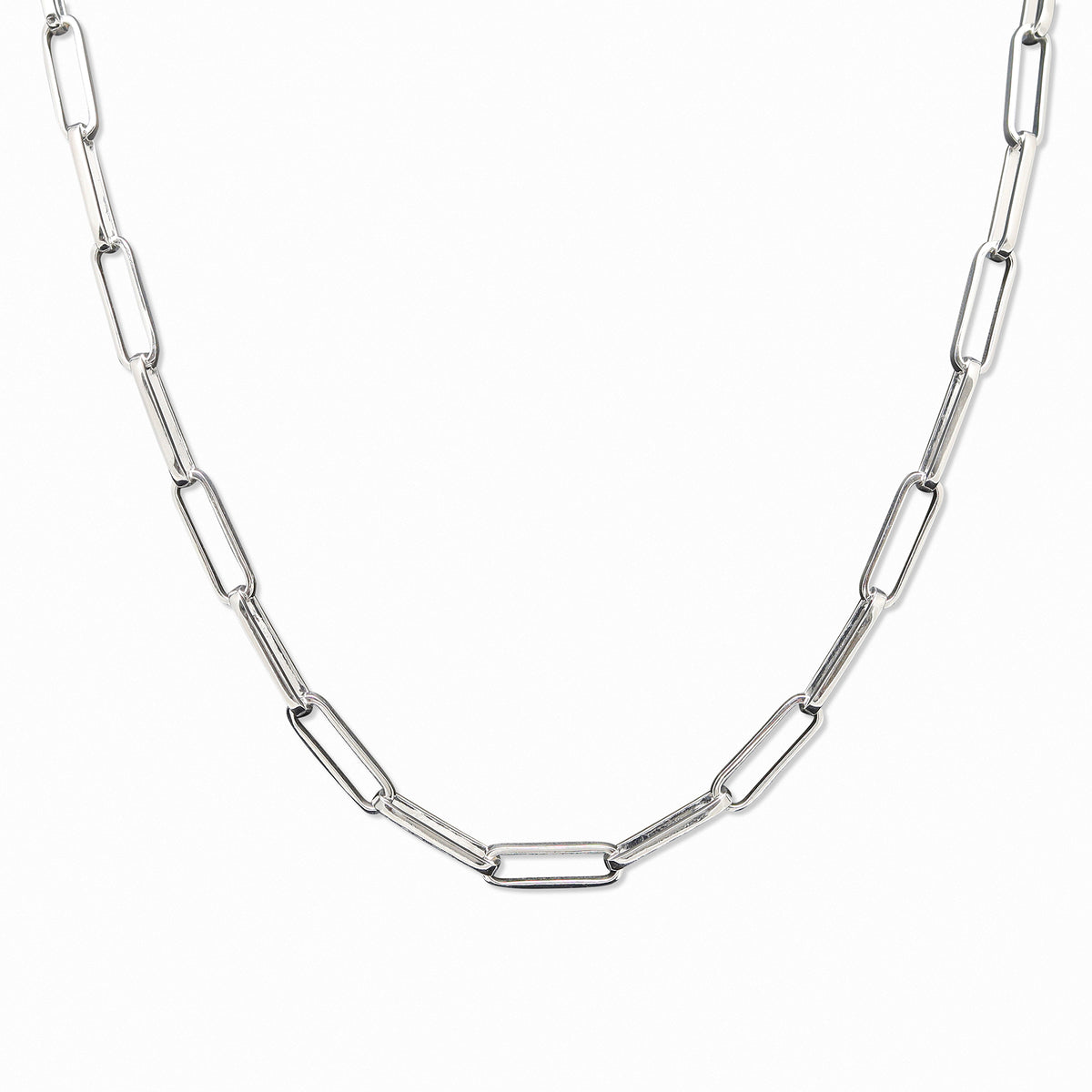 92.5% Sterling Silver Froza Chain