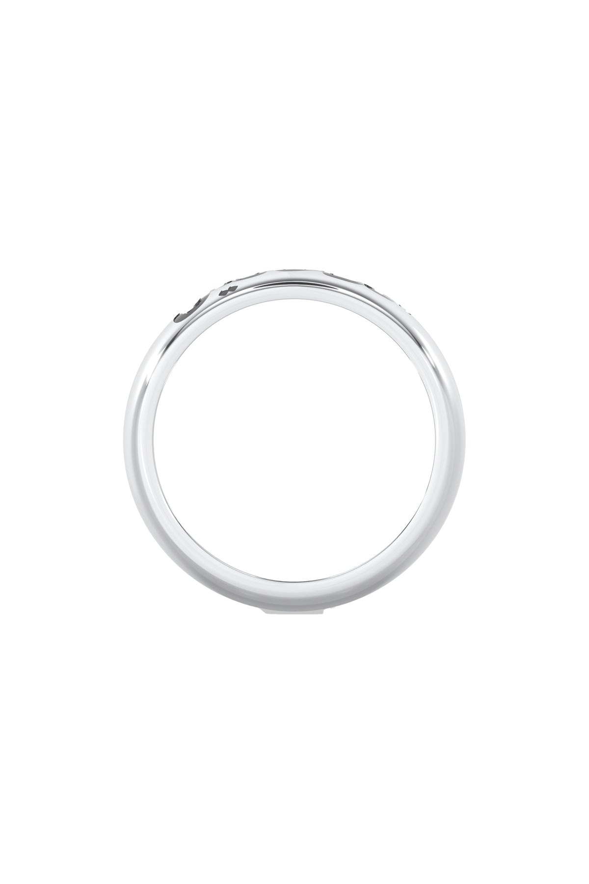 Arabic Name Ring