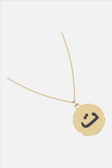 Arabic Name Necklace